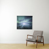 Northern Lights Road Wandkleed (In Situ (horizontaal))