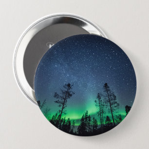 Northern Lights Ronde Button 4,0 Cm
