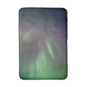 Northern Lights Yukon | Whitehorse Badmat (Voorkant Verticaal)