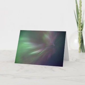 Northern Lights Yukon | Whitehorse Kaart