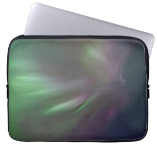 Northern Lights Yukon Whitehorse Laptop Sleeve