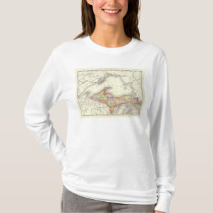 Northern Michigan T-shirt