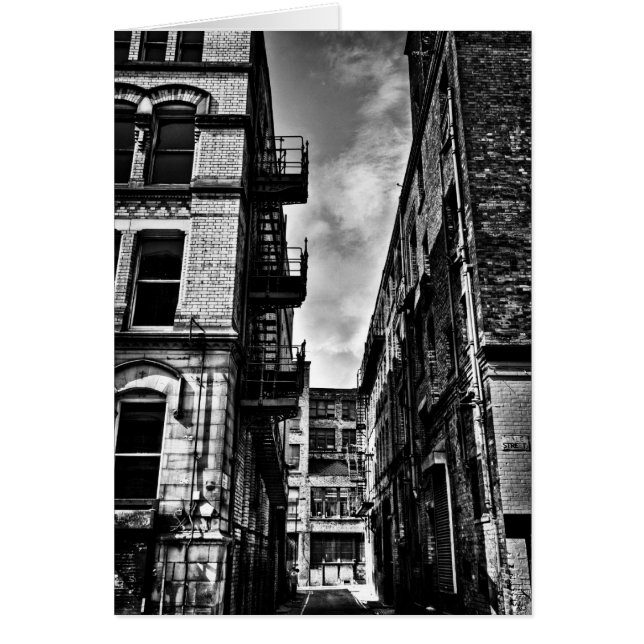 Northern Quarter Manchester (Voorkant)