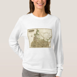 Northern Ross, Cromarty Shires T-shirt