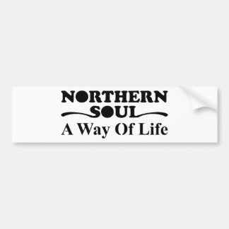 northern_soul3 bumpersticker