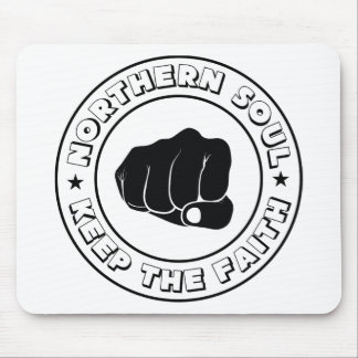 NORTHERN SOUL - HOUD HET FAITH DESIGN.png Muismat
