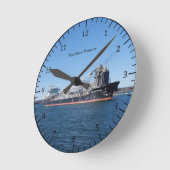 Northern Venture klok (Hoek)