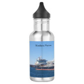 Northern Venture waterfles Waterfles (Links)