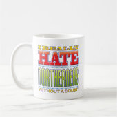 Northerners Hate Koffiemok (Links)