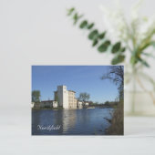 Northfield Briefkaart (Staand voorkant)