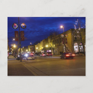 Northfield Briefkaart