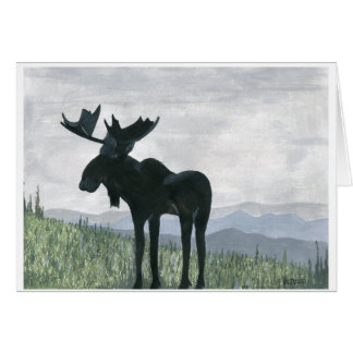 NORTHOUEST MOOSE