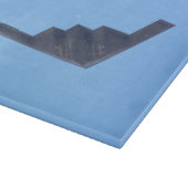 Northrop Grumman B-2 Spirit Cutting Board Snijplank (Hoek)
