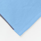 Northrop Grumman B-2 Spirit Fleece Blanket (Hoek)