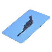 Northrop Grumman B-2 Spirit Magnet (Côté Gauche)