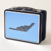 Northrop Grumman B-2 Spirit Metal Ltd (Voorkant)