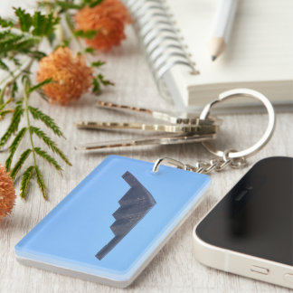 Northrop Grumman B-2 Spirit Sleutelhanger