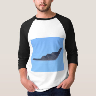 Northrop Grumman B-2 Spirit T-shirt
