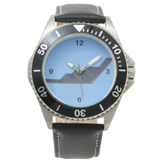 Northrop Grumman B-2 Spirit Watch Horloge