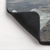 Northrop YF-23 Muismat (Hoek)