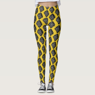 Northshield Sketch Compass Roos Leggings