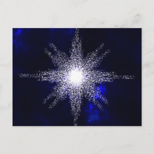 Northstar Briefkaart (Voorkant)