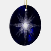 Northstar Keramisch Ornament (Rechts)