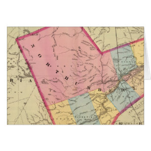 Northumberland Co, NB