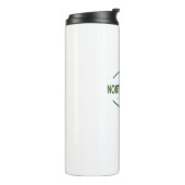 Northumberland National Park Thermosbeker (Gedraaid links)