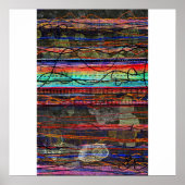 Northumberland Print (Voorkant)