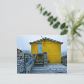 Northwest Cove NS - Carte postale (Debout devant)