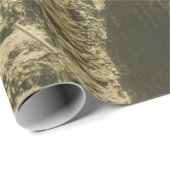 Northwest Engineering CRANE OPERATOR SHOVEL 25 Cadeaupapier (Rol Hoek)