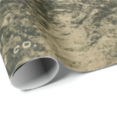 Northwest Engineering CRANE OPERATOR SHOVEL 6 Cadeaupapier (Rol Hoek)