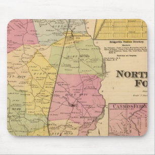 Northwest Fork Muismat