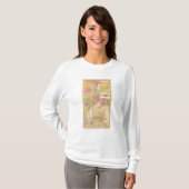 Northwest Fork T-shirt (Voorkant volledig)