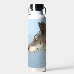 Northwestern Wolf Waterfles