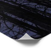 Northwood Moon. Poster (Hoek)