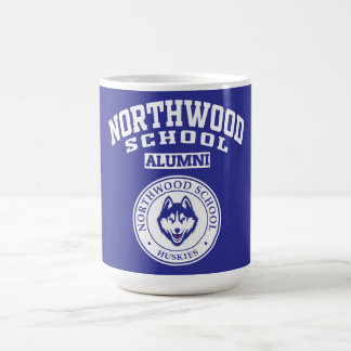 Northwood School Huskies NY Alumni Mok