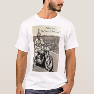 Norton Cool T-shirt