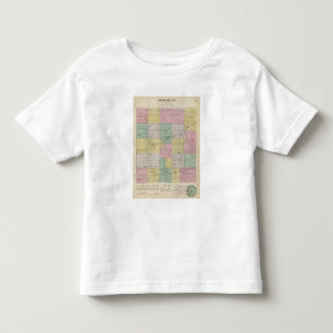 Norton County, Kansas Kinder Shirts