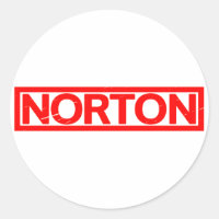 Norton Stamp