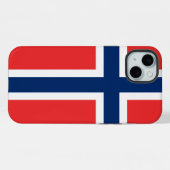 Norvège (Verso Horizontal)