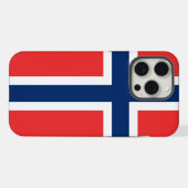 Norvège (Verso Horizontal)