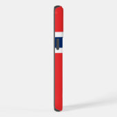 Norvège (Côté droit)