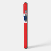 Norvège (Côté gauche)