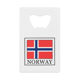 Norvège