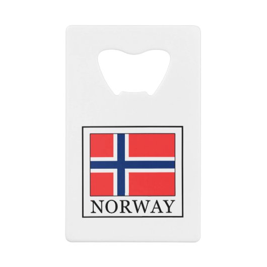 Norvège (Devant)