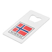 Norvège (Devant Angle)