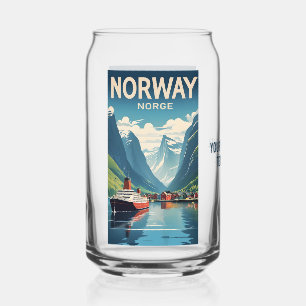 Norvège