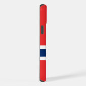 Norvège (Côté droit)